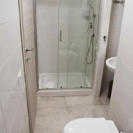 Bed and Breakfast Napul'e 3*