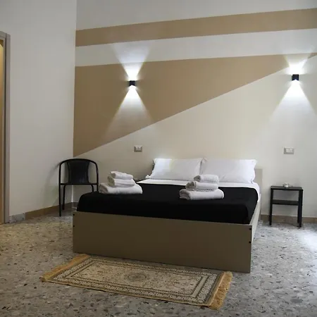 Frühstückspension Napul'e 3*