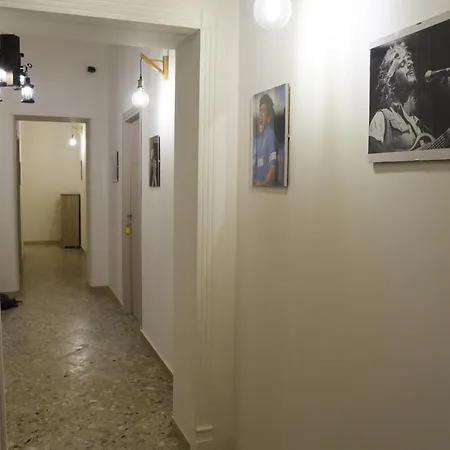 Napul'e Bed & Breakfast Napoli