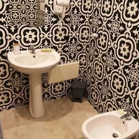 Napul'e Bed & Breakfast 4*