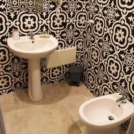 Bed & Breakfast Napul'e